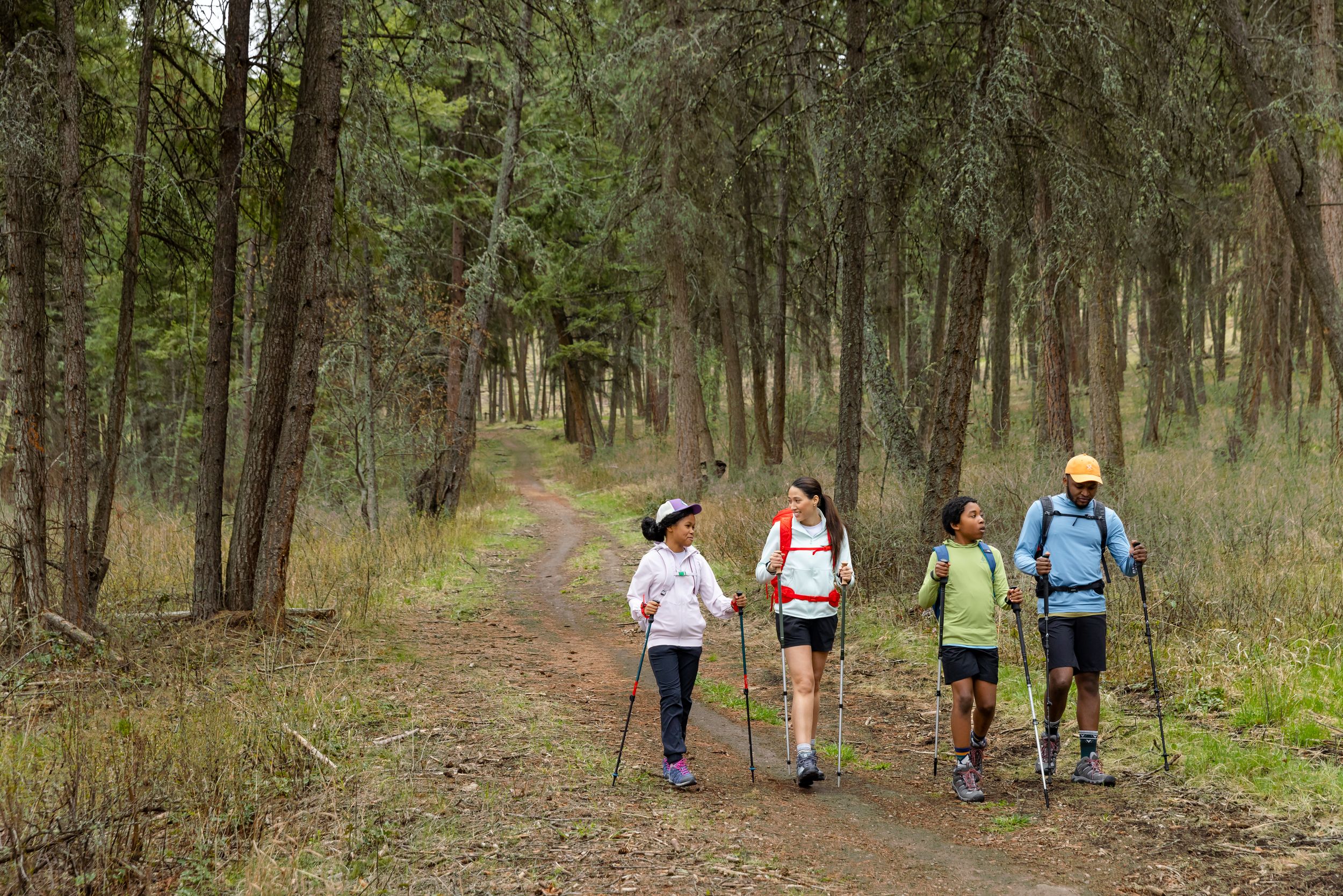 Woods Women's Maxwell 2.0 Stretch Shorts