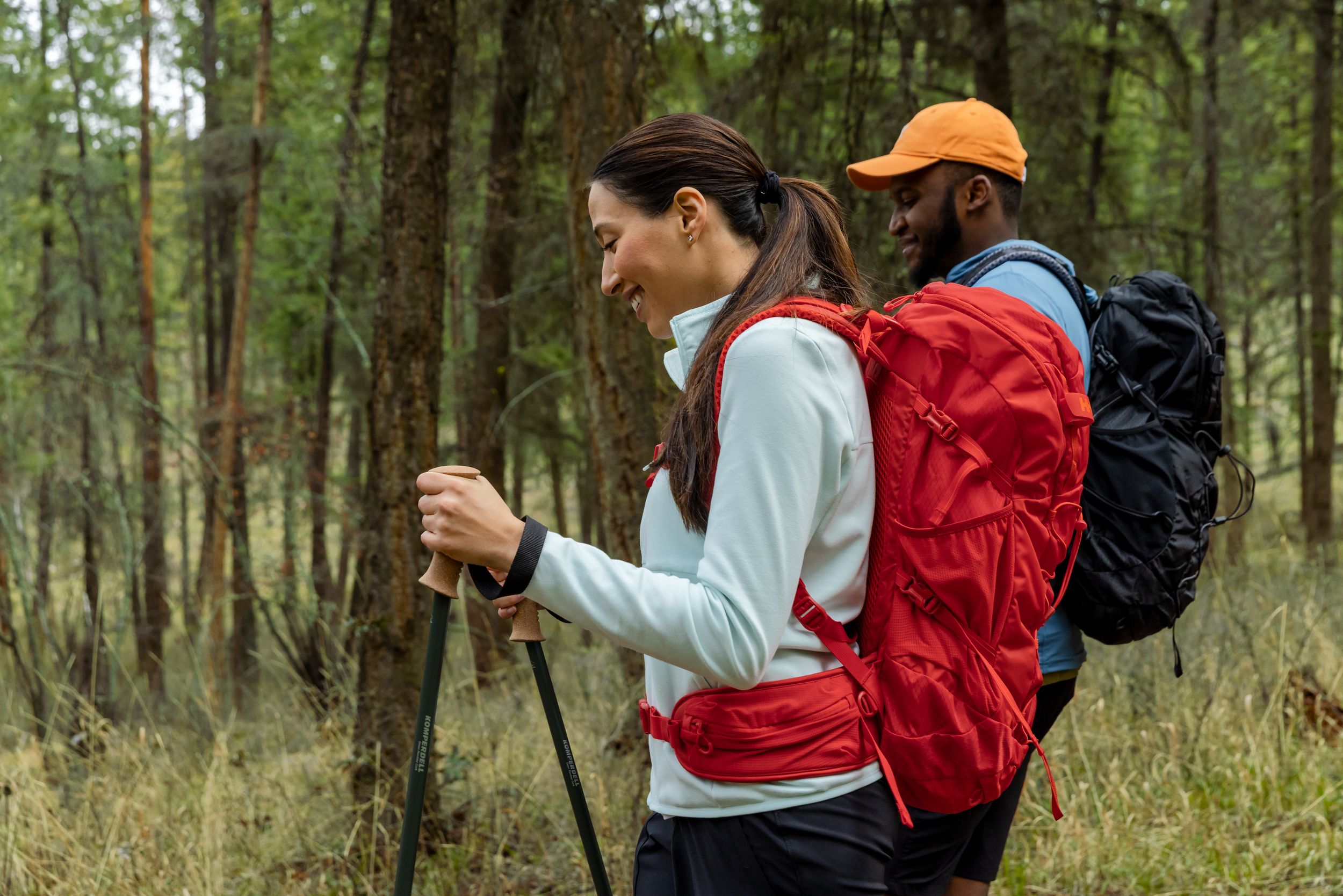 Woods Women's Maxwell 2.0 Stretch Shorts