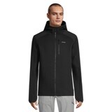 Woods Men's Campion Zip Up Hoodie Front_Flat