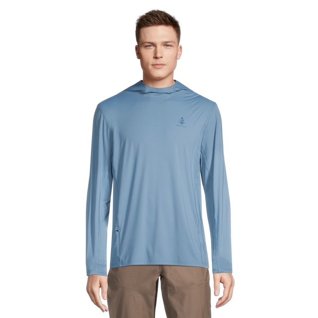 Woods Walsh Men's Long Sleeve Hoodie