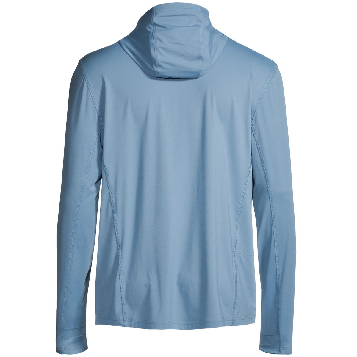 Woods Walsh Men's Long Sleeve Hoodie