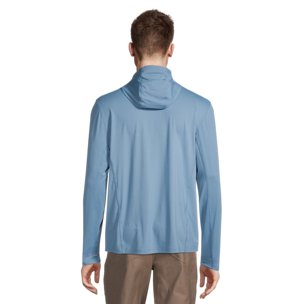 Woods Walsh Men's Long Sleeve Hoodie