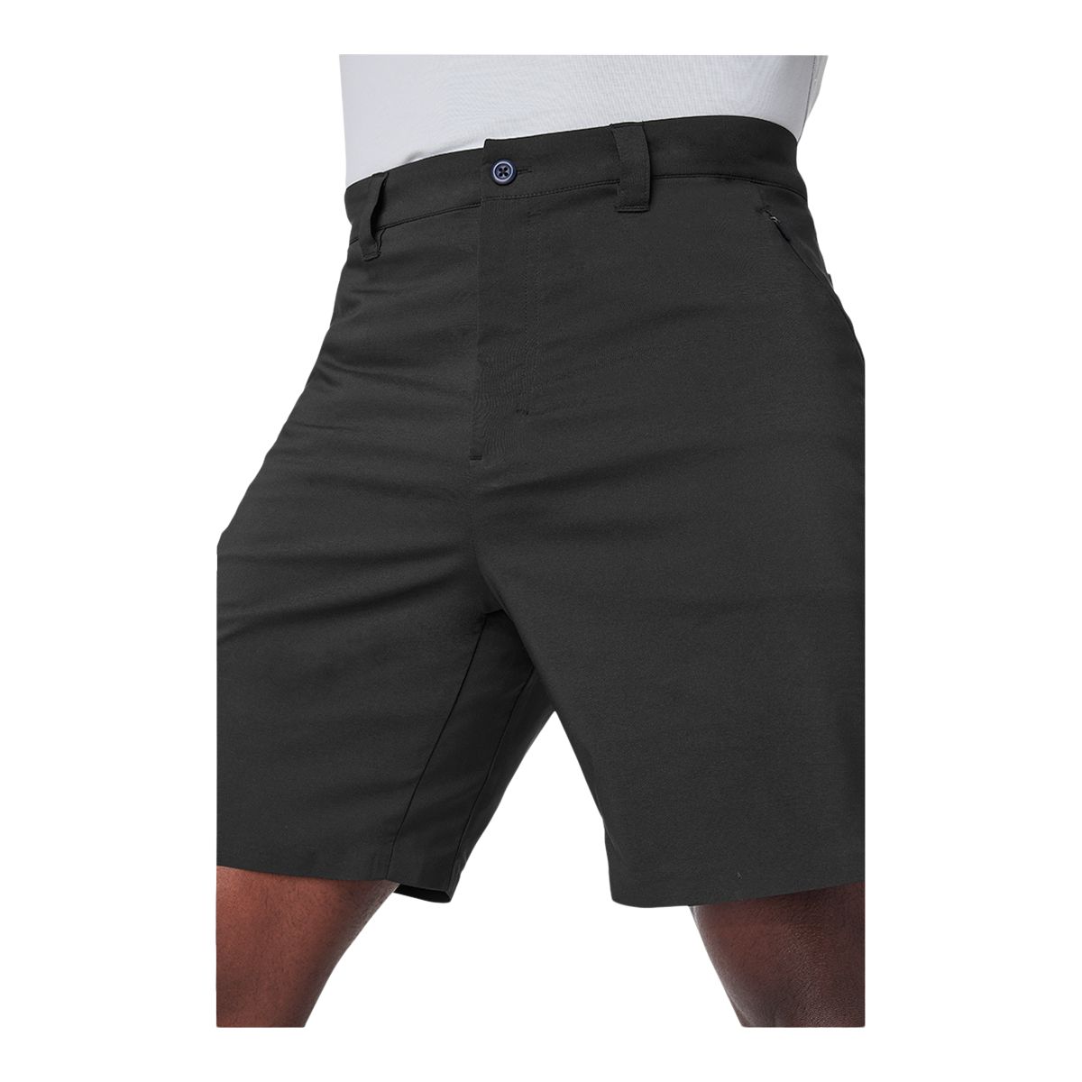 Friday FWD Men's Bonded 8 Inch Hybrid Shorts