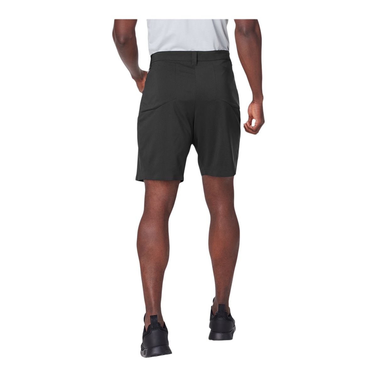 Friday FWD Men's Bonded 8 Inch Hybrid Shorts