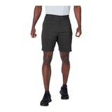 Friday FWD Men's Bonded 8 Inch Hybrid Shorts Front_Flat