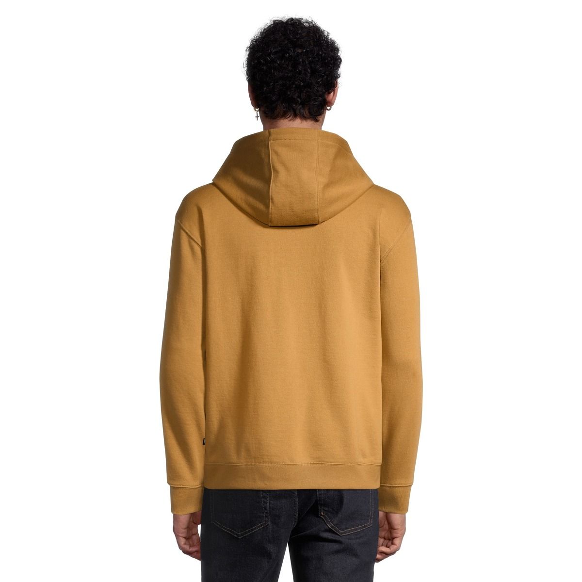Vans Men's Classic Pullover Hoodie