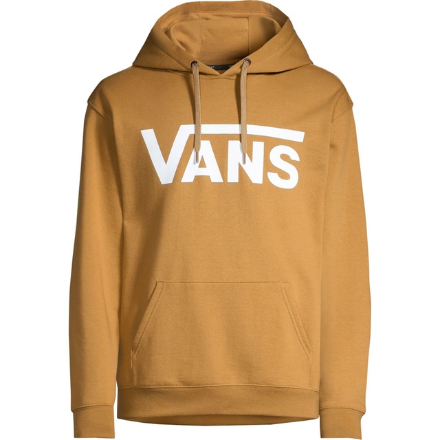 Men’s Hoodie Vans  Reap The World Light grey main image 1