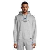 Vans Men's After Dark Pullover Hoodie Front_Flat