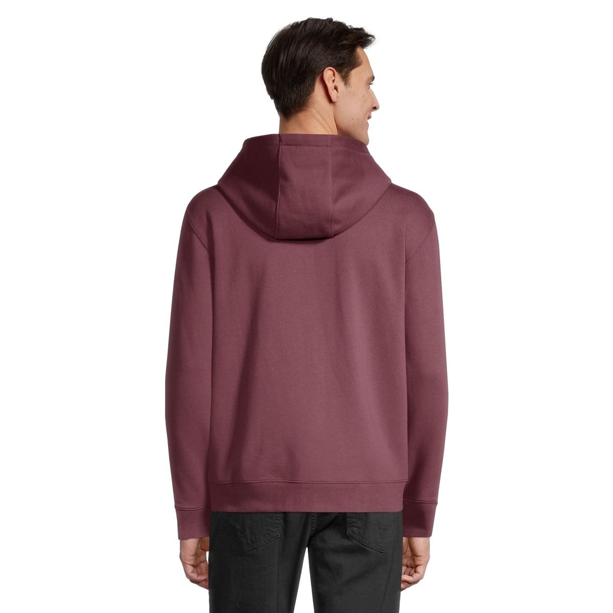 Vans Men's Outdoor Club Pullover Hoodie