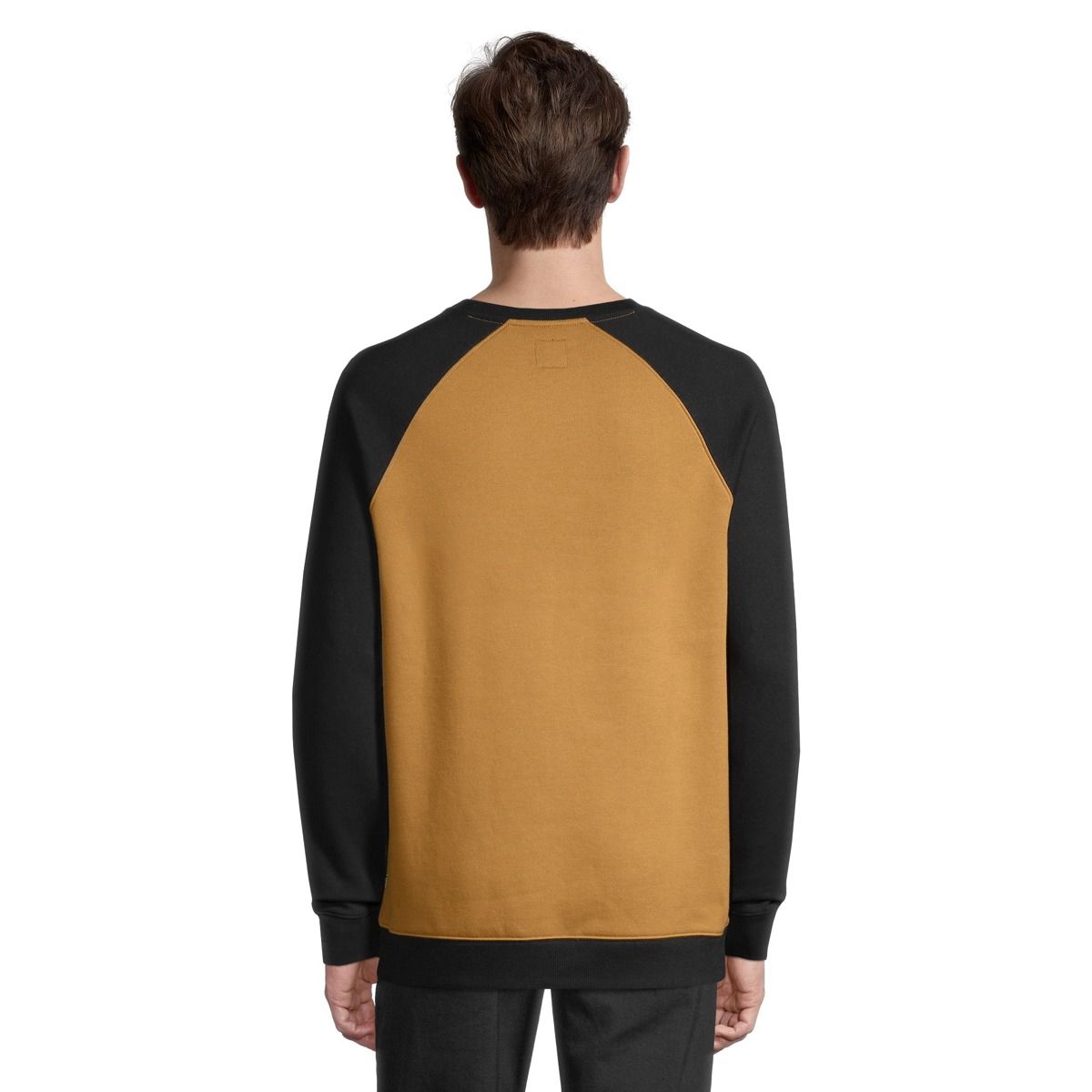 Vans Men's Rutland III Sweatshirt