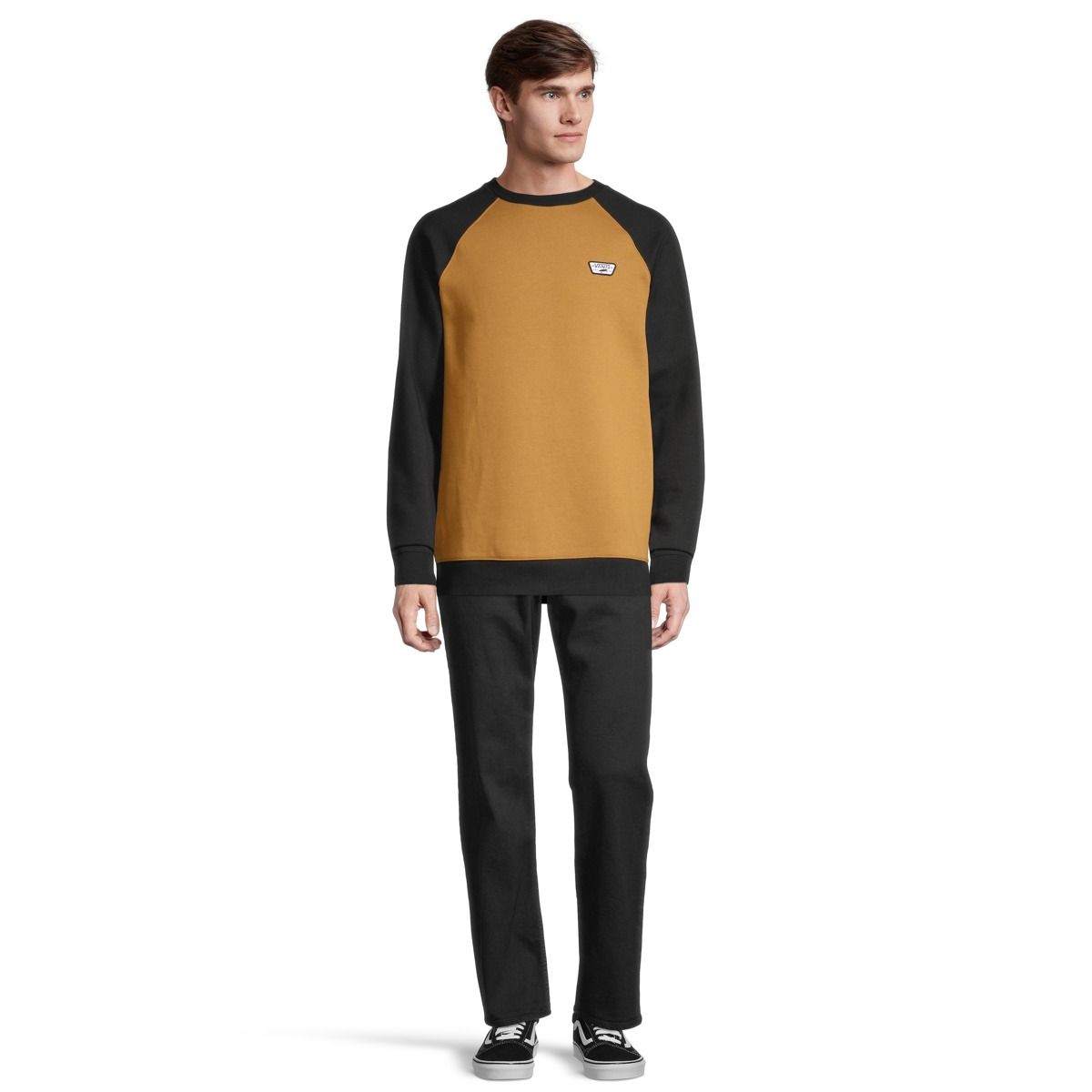 Vans Men's Rutland III Sweatshirt