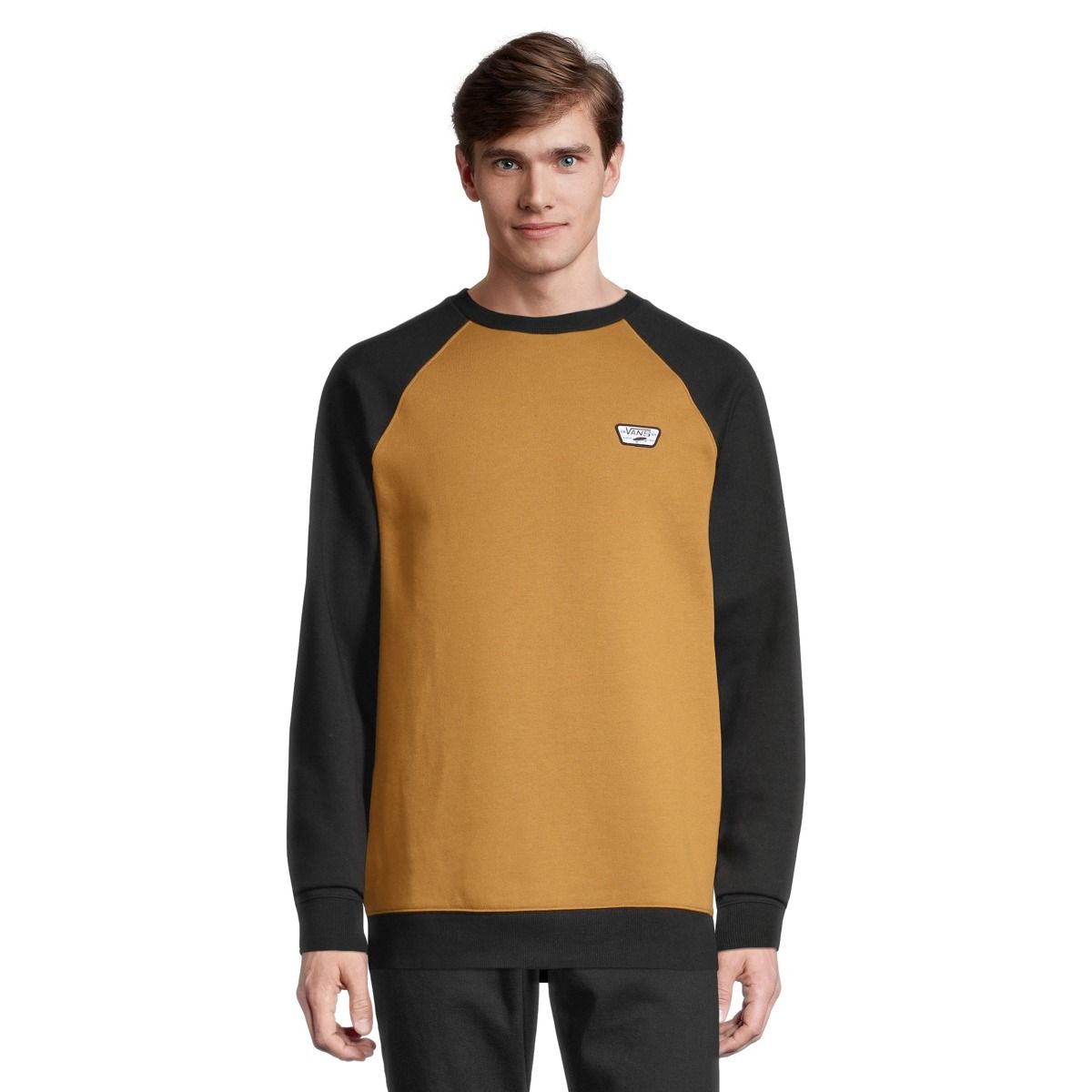 Vans Men's Rutland III Sweatshirt