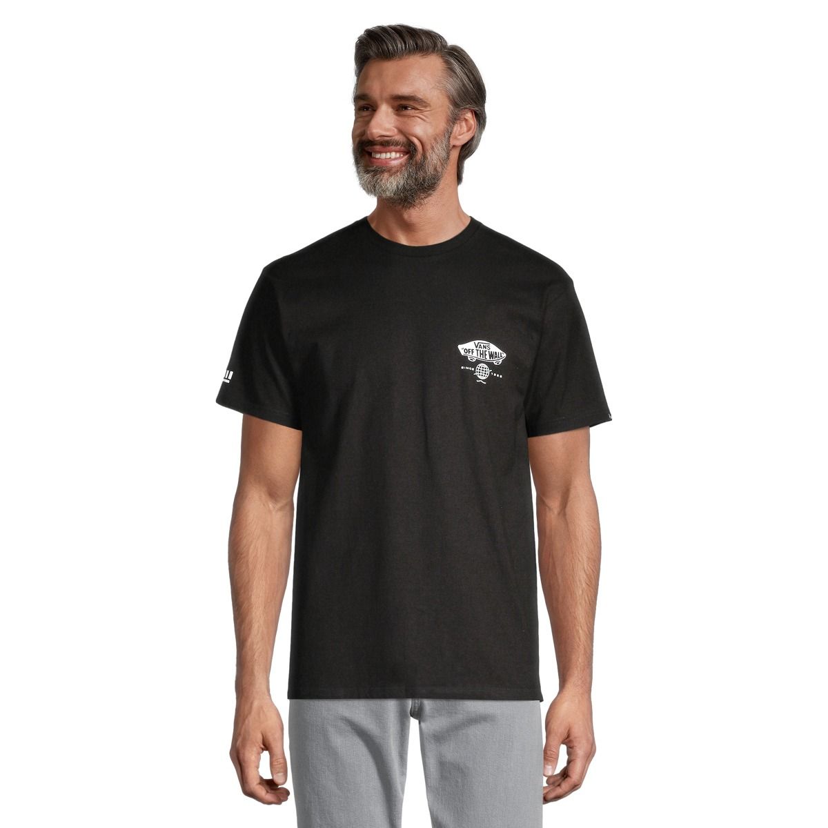 Vans Men's After Dark II T Shirt | Sportchek