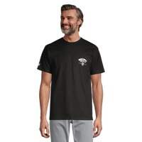 Vans Men's After Dark II T Shirt Front_Flat