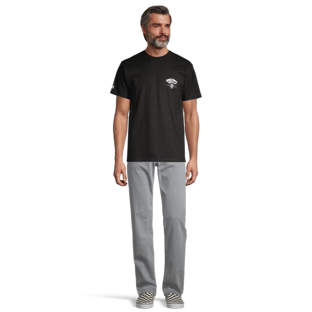 Vans Men's After Dark II T Shirt | Sportchek