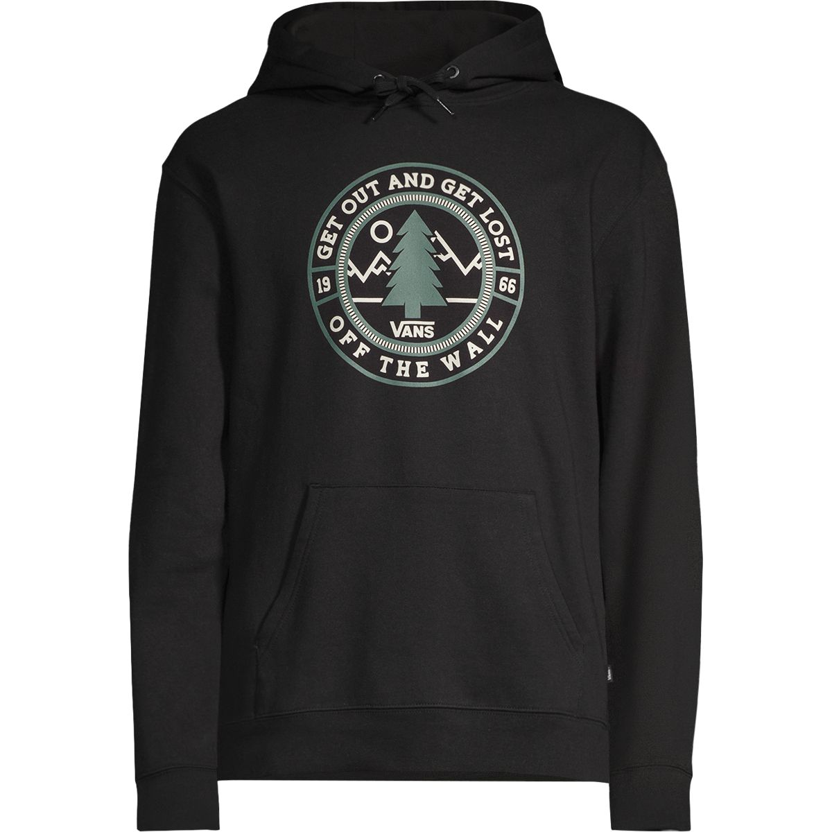 Vans Men's Lost And Found Pullover Hoodie | SportChek