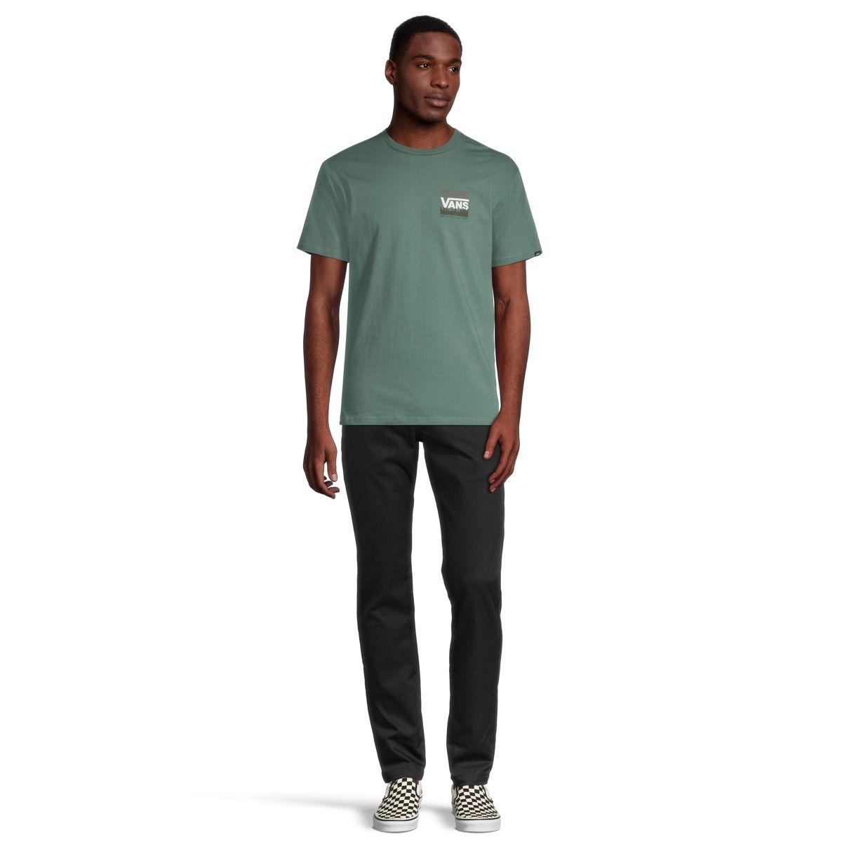 Vans Men's Moonrise T Shirt