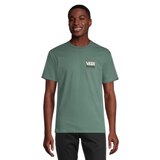 Vans Men's Moonrise T Shirt Front_Flat