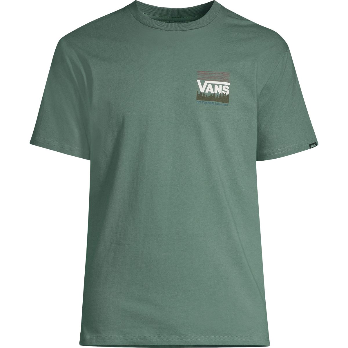 Vans Men's Moonrise T Shirt