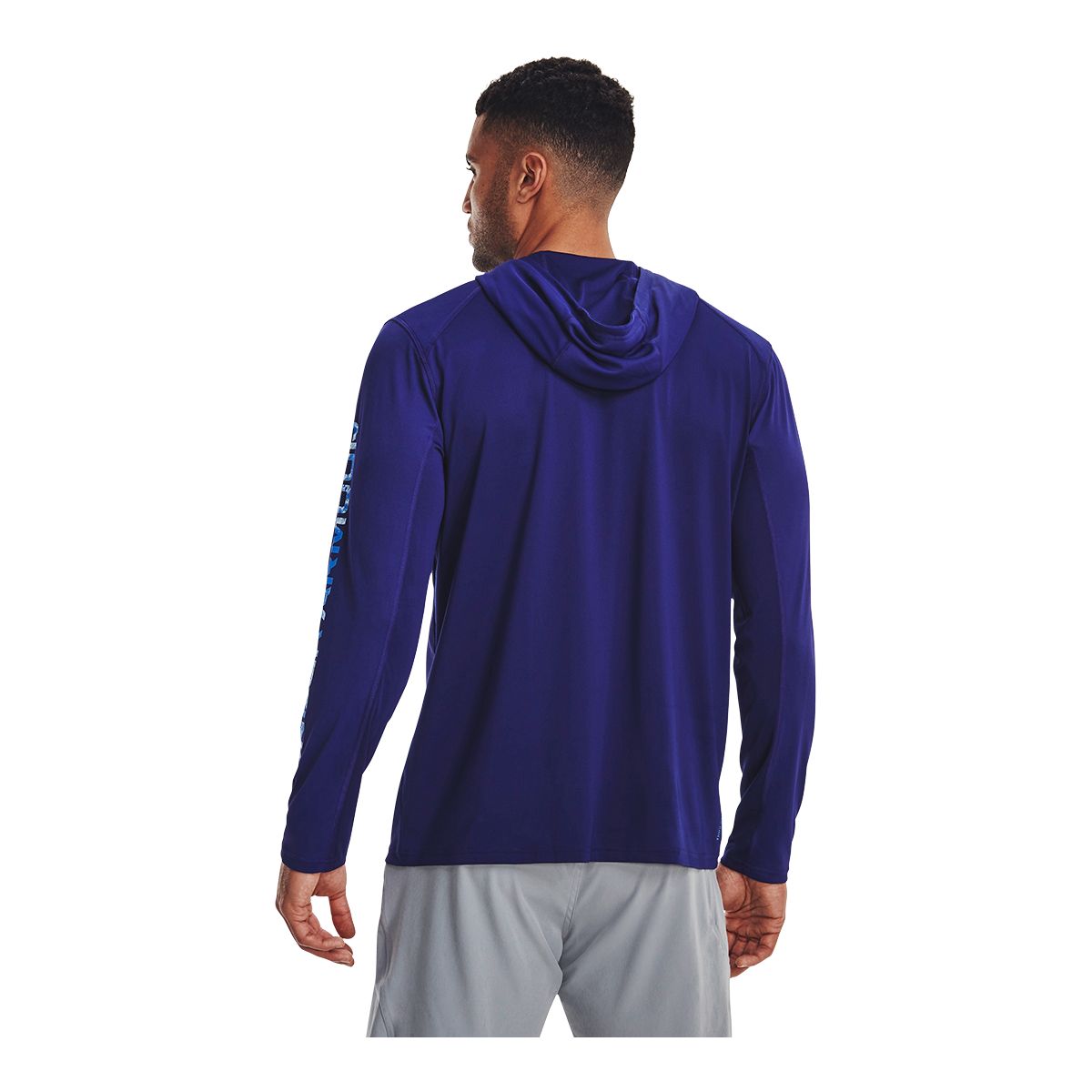 Under armour hoodies outlet sport chek