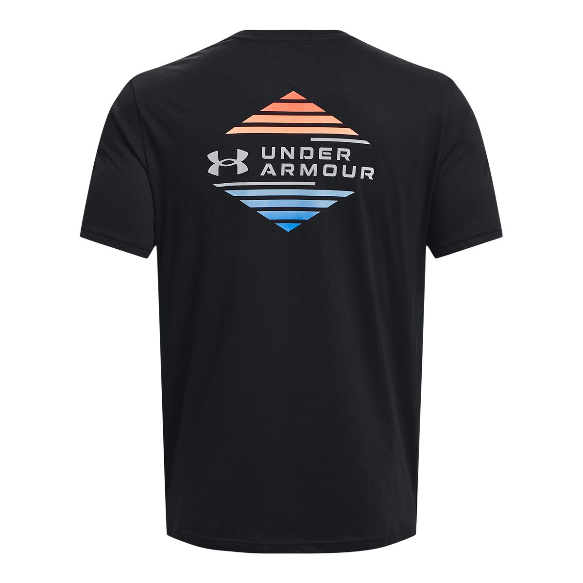 Under Armour Men’s OD Horizon T Shirt