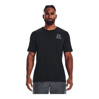 Under Armour Men’s OD Horizon T Shirt Front_Flat