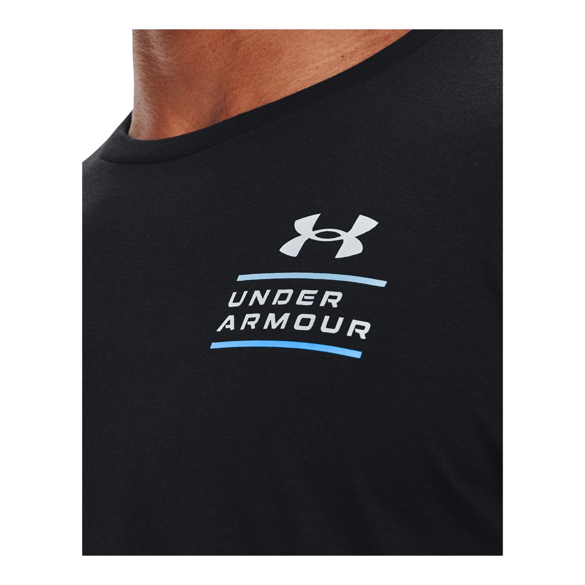 Under Armour Men’s OD Horizon T Shirt