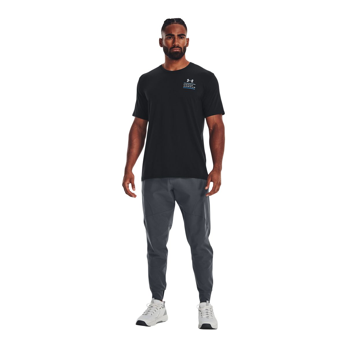 Under Armour Men’s OD Horizon T Shirt