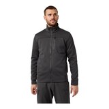 Helly Hansen Men's Crew Fleece Jacket Front_Flat