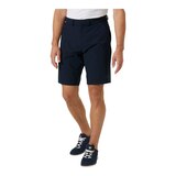 Helly Hansen Men's QuickDry Shorts Front_Angled_Left