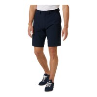 Helly Hansen Men's QuickDry Shorts Front_Angled_Left