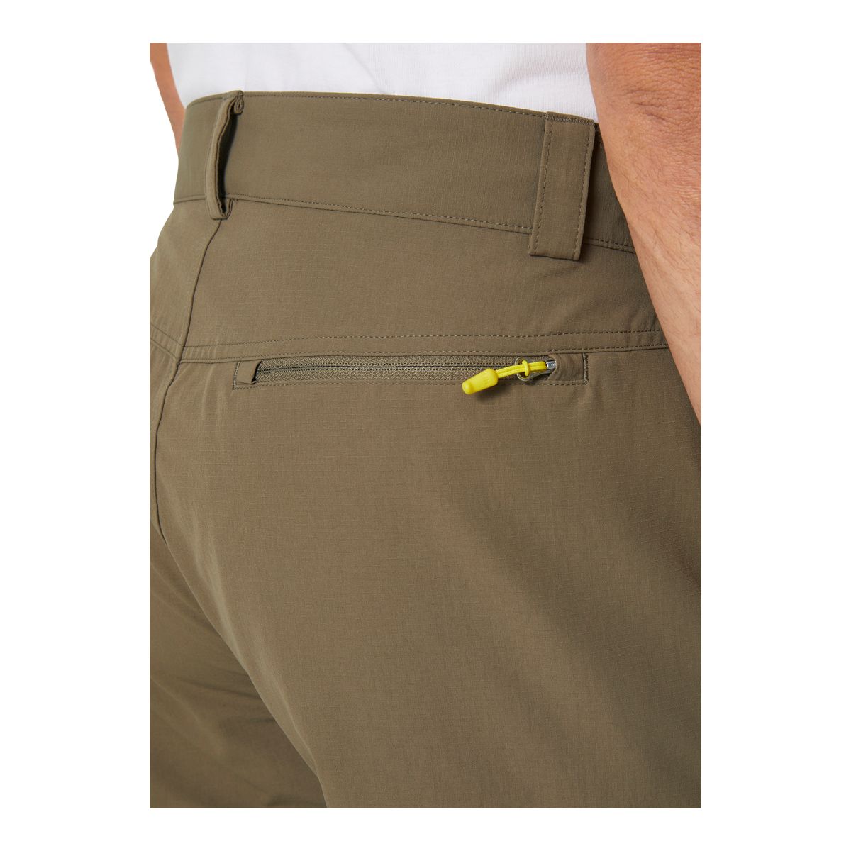 Helly Hansen Men's Quick Dry Cargo Shorts