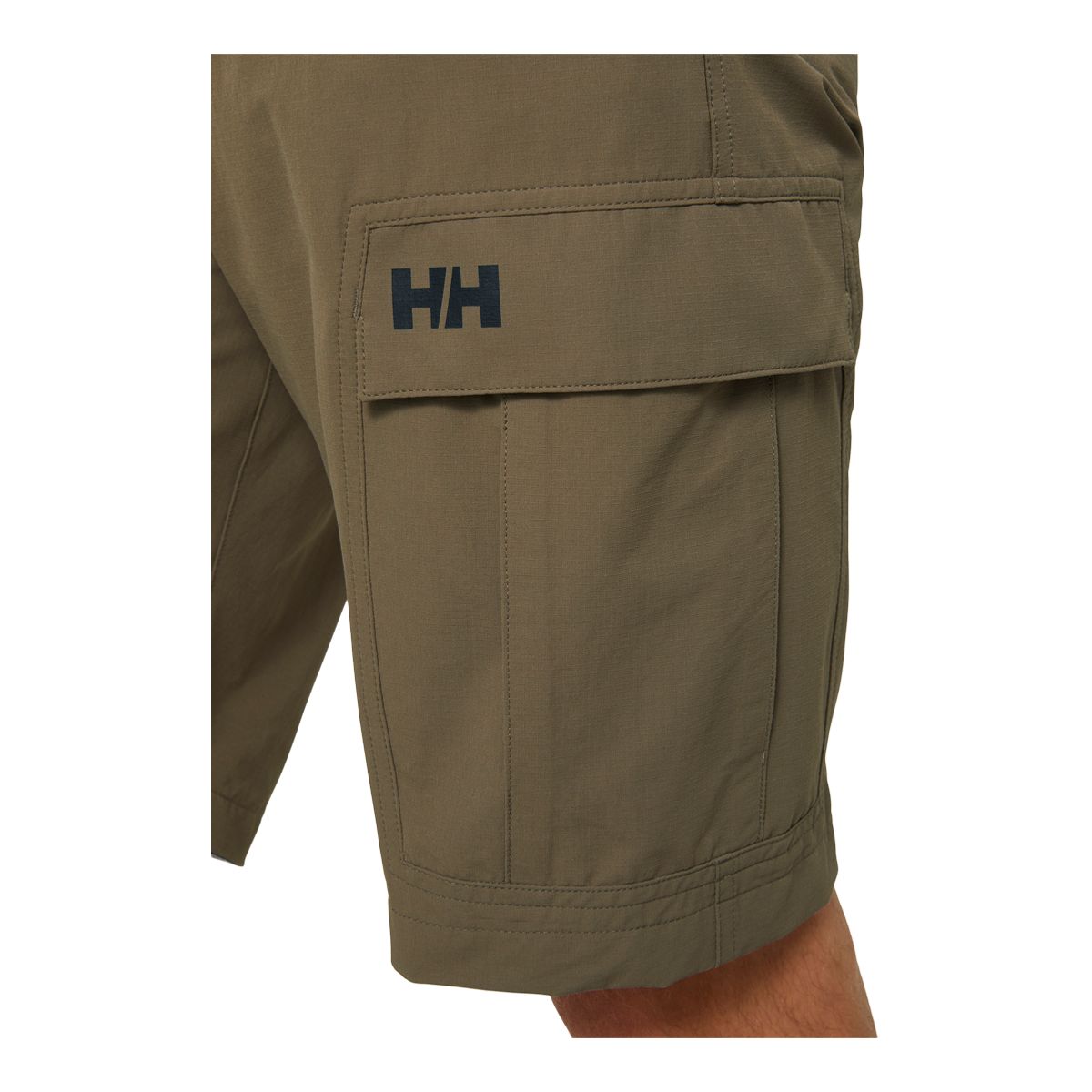 Helly Hansen Men's Quick Dry Cargo Shorts