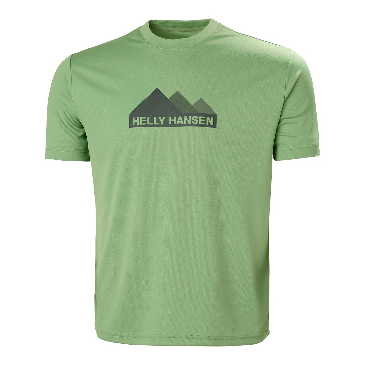 Helly Hansen Men's HH Tech Graphic T-Shirt
