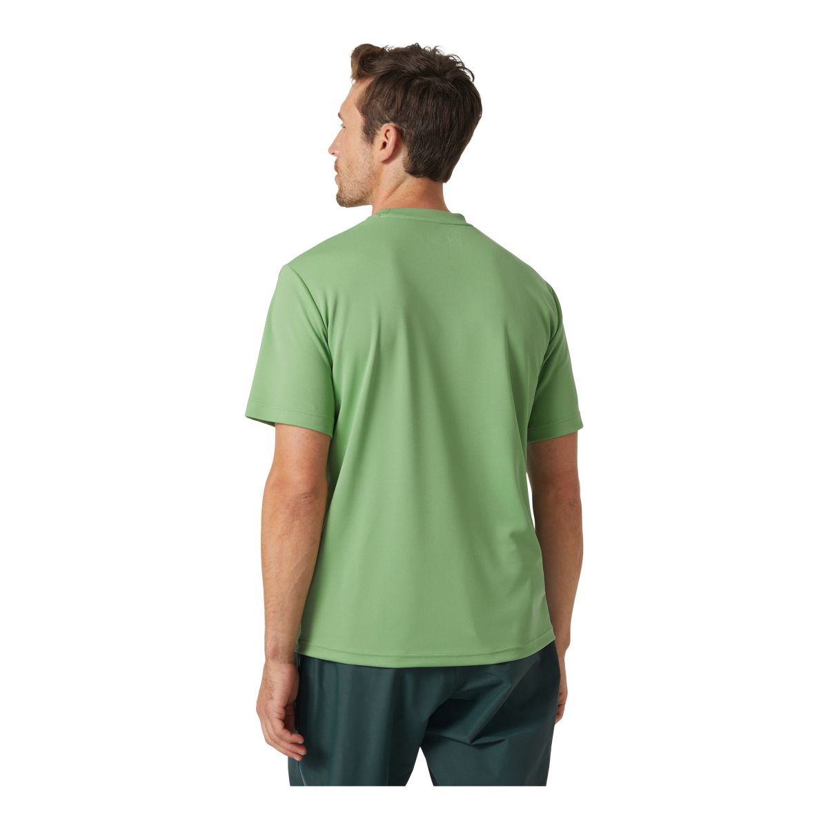 Helly Hansen Men's HH Tech Graphic T-Shirt