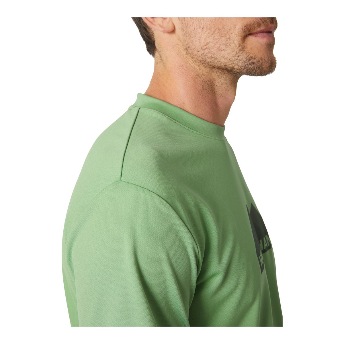 Helly Hansen Men's HH Tech Graphic T-Shirt