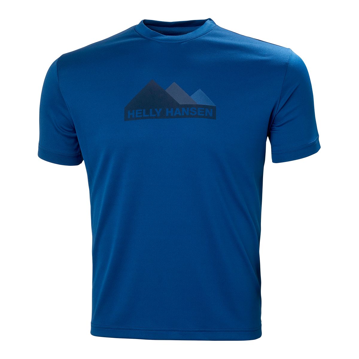 Helly Hansen Men's HH Tech Graphic T Shirt