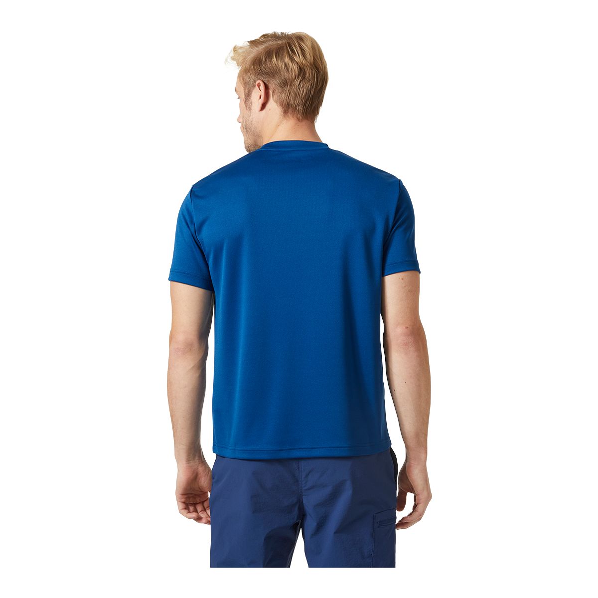 Helly Hansen Men's HH Tech Graphic T Shirt