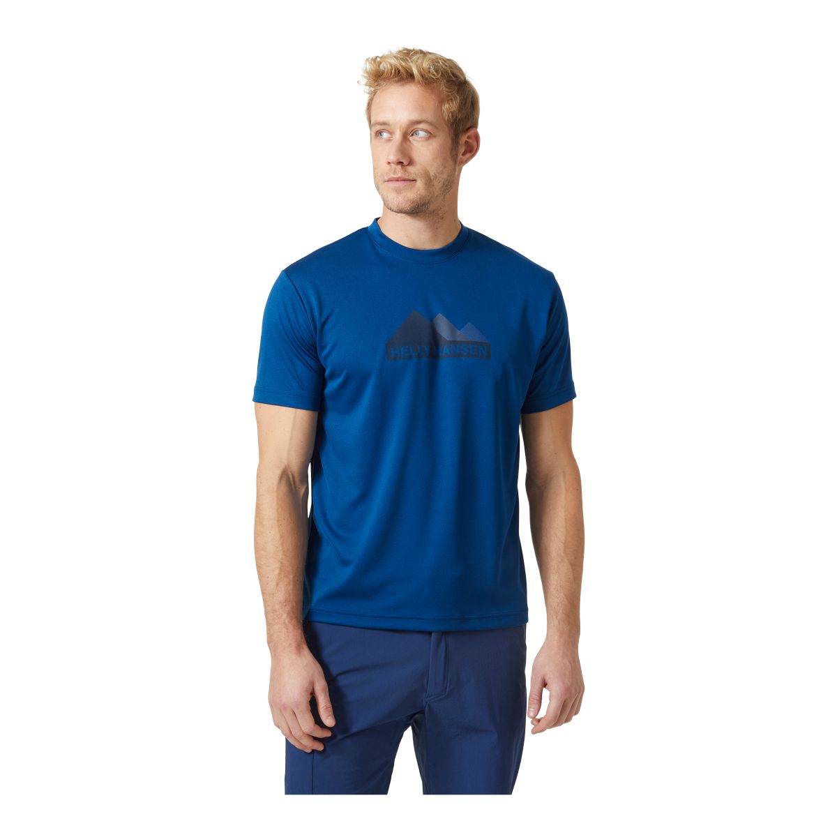 Men's F2F Organic Cotton T-Shirt