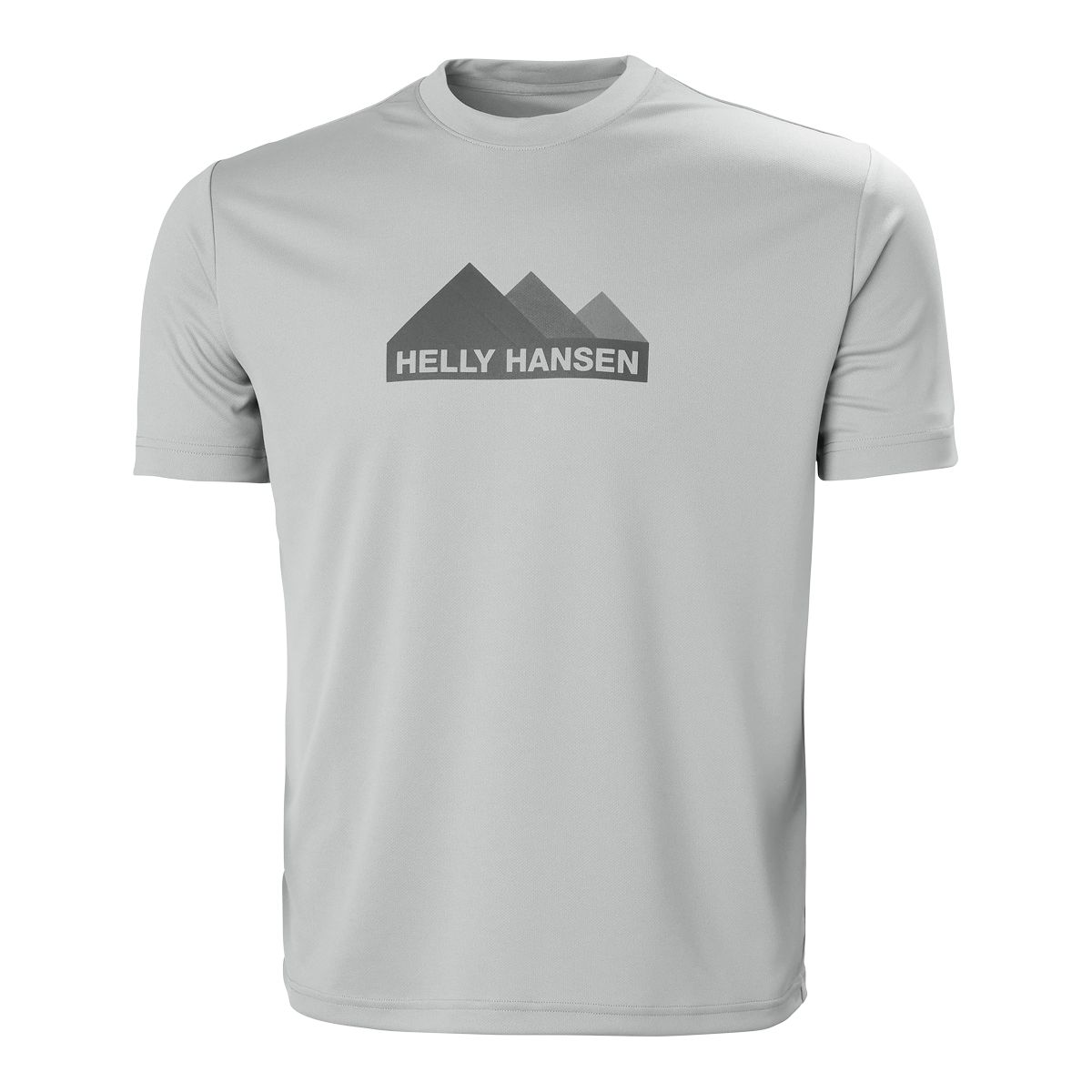 Helly Hansen Men's Lifa Active Solen Hoodie