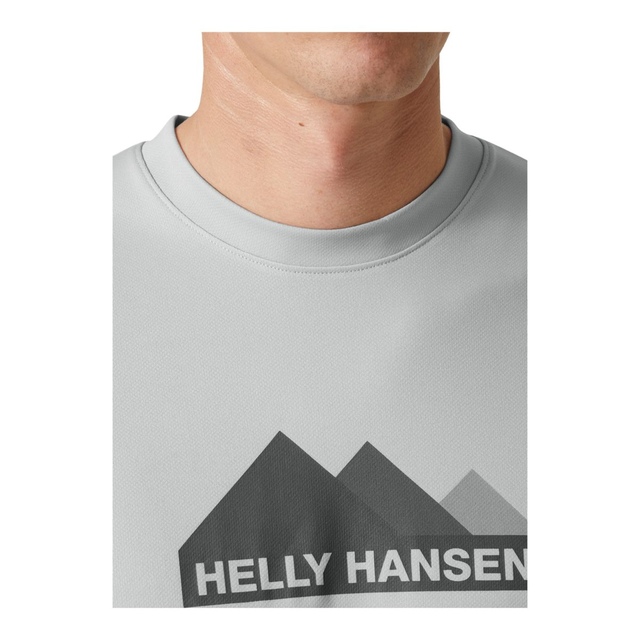 Helly Hansen Men's Lifa Active Solen Hoodie SportChek