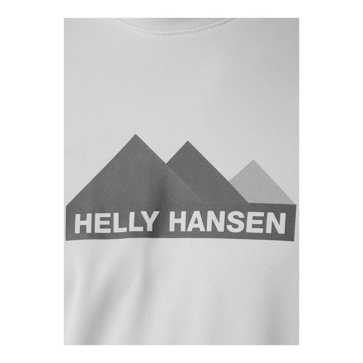 Helly Hansen Men's Lifa Active Solen Hoodie