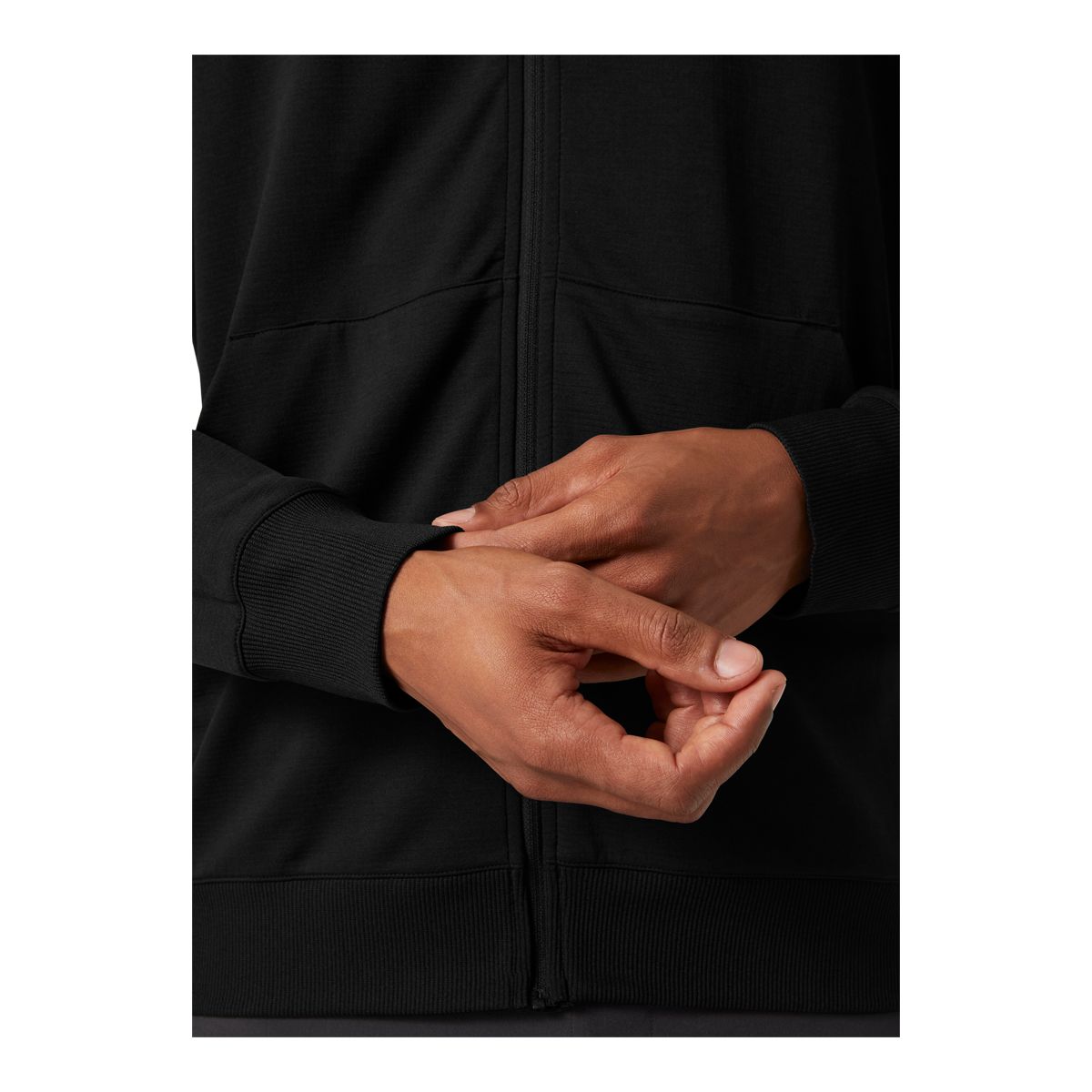 Helly Hansen Men's Lifa® Tech Lite Zip Hoodie