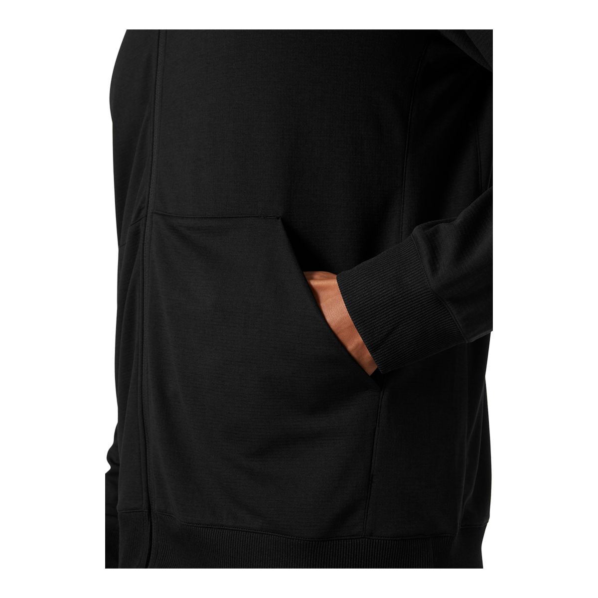 Helly Hansen Men's Lifa® Tech Lite Zip Hoodie