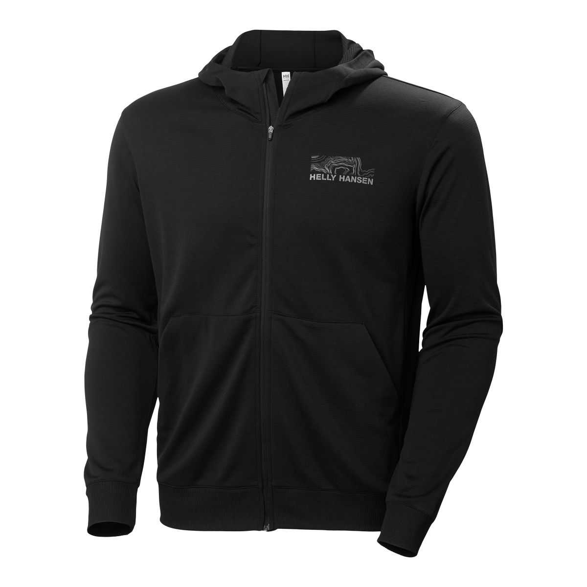 Helly Hansen Men's Lifa® Tech Lite Zip Hoodie