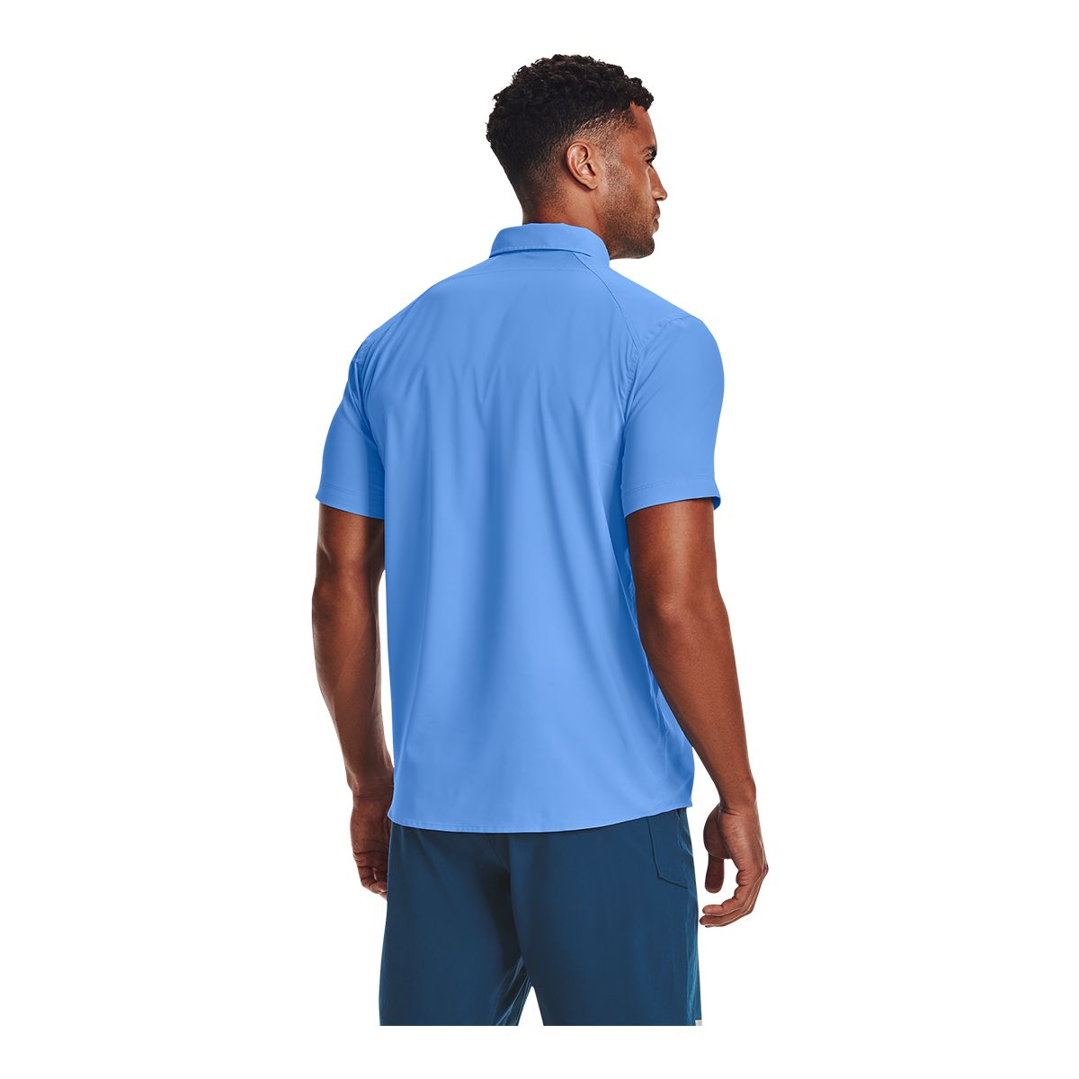 Under Armour Men's UA Tech™ Long Sleeve T-Shirt - Tide and Peak