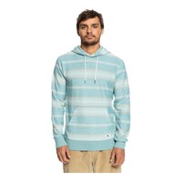 Quiksilver Men's Great Otway Pullover Hoodie Front_Flat