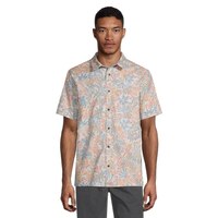 Quiksilver Men's Surfadelica T Shirt Front_Flat