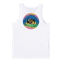 Quiksilver Men's Color Flow Tank Back_Flat