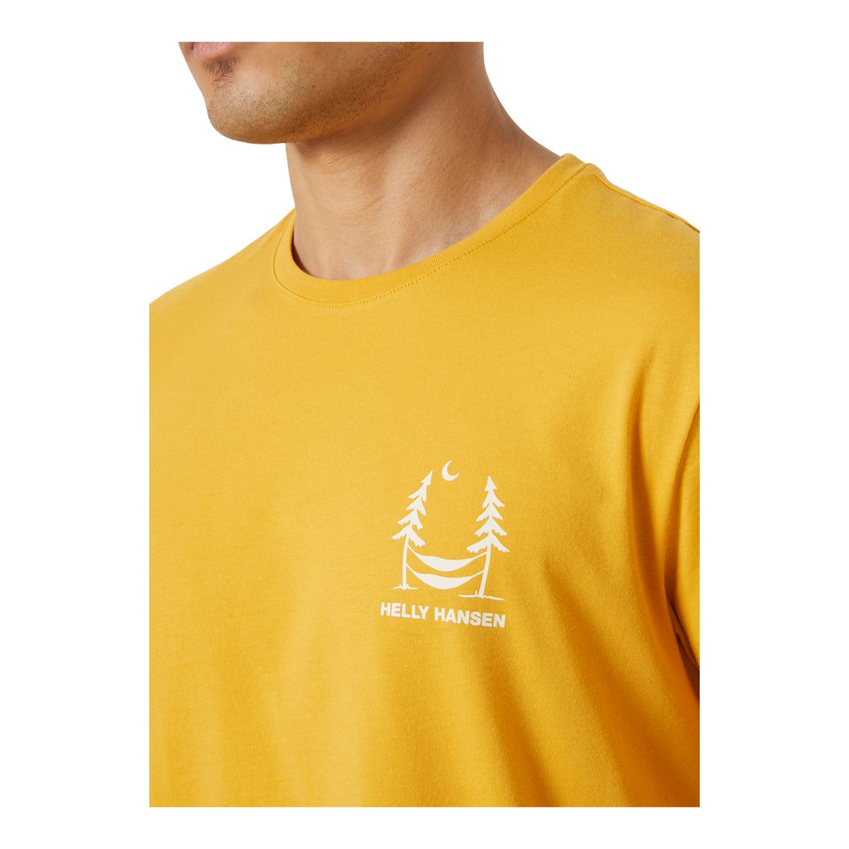 Helly Hansen Men's F2F T-Shirt